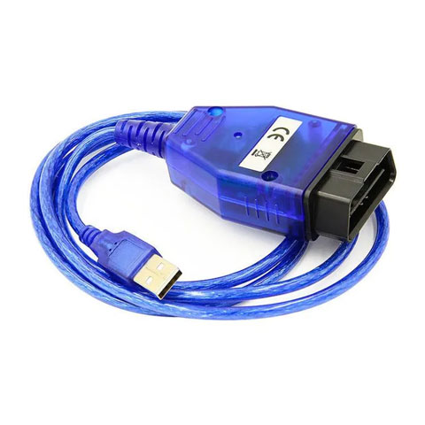 FTDI OBD2 USB Cable