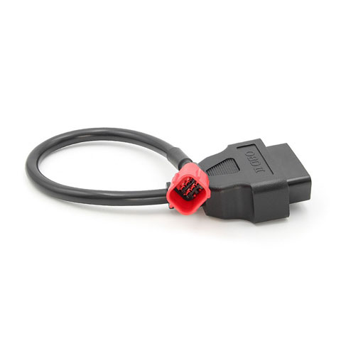 Honda 6-Pin Adapter
